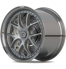 BRIXTON FORGED FR15 CARBON+