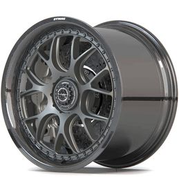 BRIXTON FORGED FR16 CARBON+