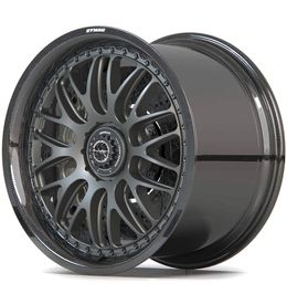 BRIXTON FORGED FR17 CARBON+