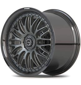 BRIXTON FORGED FR18 CARBON+