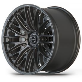 BRIXTON FORGED FR18 MAGNESIUM+