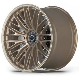 BRIXTON FORGED FR18 MONOBLOCK