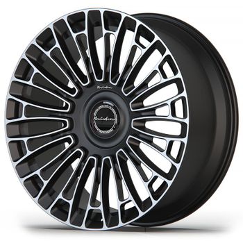 BRIXTON FORGED LX01 1-PIECE