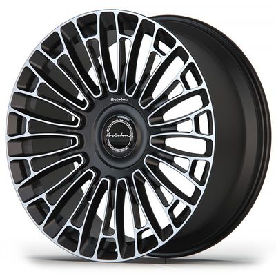 BRIXTON FORGED LX01 1-PIECE