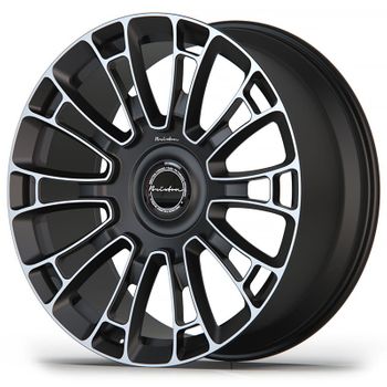 BRIXTON FORGED LX02 1-PIECE