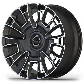 BRIXTON FORGED LX03 1-PIECE