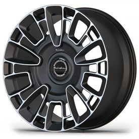 BRIXTON FORGED LX03 1-PIECE