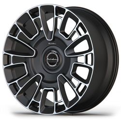 BRIXTON FORGED LX03 1-PIECE