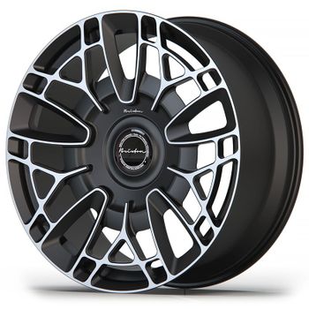 BRIXTON FORGED LX04 1-PIECE