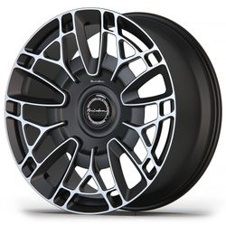 BRIXTON FORGED LX04 1-PIECE