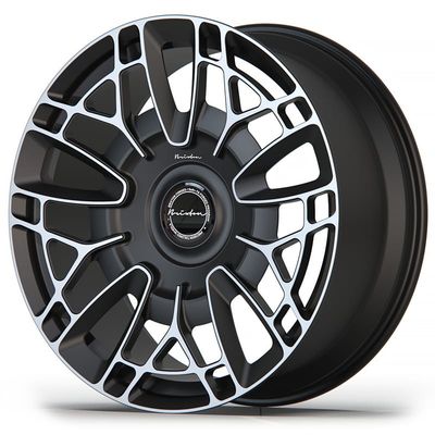 BRIXTON FORGED LX04 1-PIECE