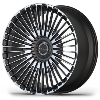 BRIXTON FORGED LX05 1-PIECE