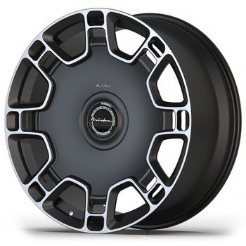 BRIXTON FORGED LX06 1-PIECE