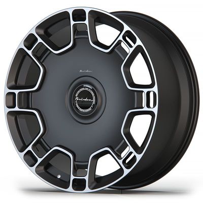 BRIXTON FORGED LX06 1-PIECE