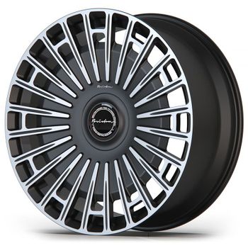 BRIXTON FORGED LX07 1-PIECE