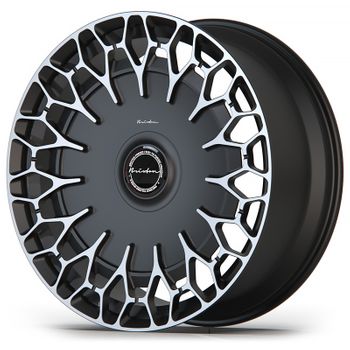 BRIXTON FORGED LX08 1-PIECE