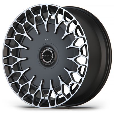 BRIXTON FORGED LX08 1-PIECE