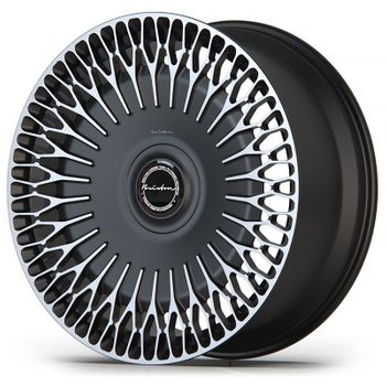 BRIXTON FORGED LX09 1-PIECE