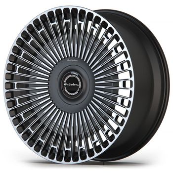 BRIXTON FORGED LX10 1-PIECE