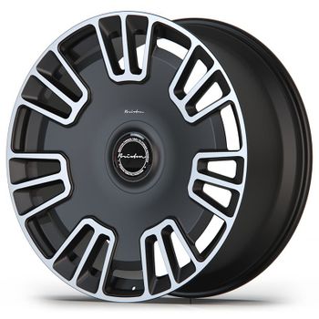 BRIXTON FORGED LX11 1-PIECE