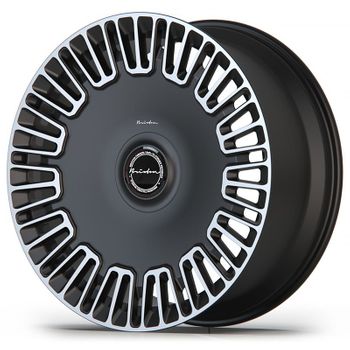 BRIXTON FORGED LX12 1-PIECE