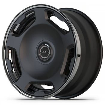 BRIXTON FORGED LX13 3-PIECE