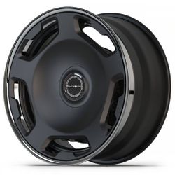BRIXTON FORGED LX13 3-PIECE
