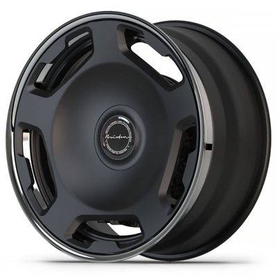 BRIXTON FORGED LX13 3-PIECE