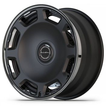 BRIXTON FORGED LX14 3-PIECE