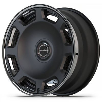 BRIXTON FORGED LX14 3-PIECE