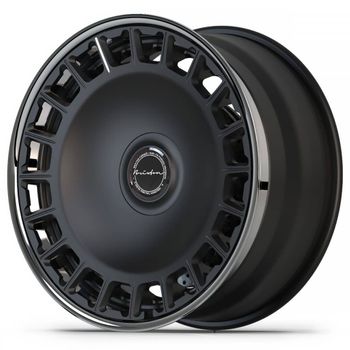 BRIXTON FORGED LX15 3-PIECE