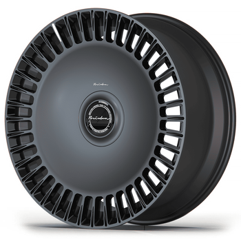 BRIXTON FORGED LX16 1-PIECE