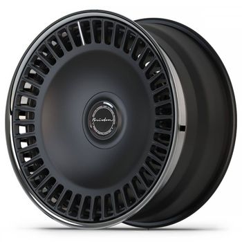 BRIXTON FORGED LX16 3-PIECE