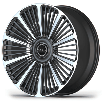 BRIXTON FORGED LX18 1-PIECE