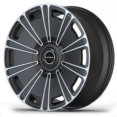 BRIXTON FORGED LX19 1-PIECE