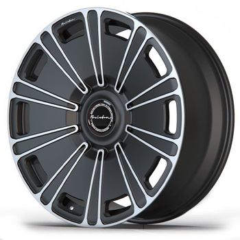 BRIXTON FORGED LX19 1-PIECE