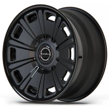 BRIXTON FORGED LX19 3-PIECE