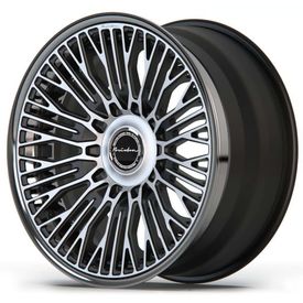 BRIXTON FORGED LX20 3-PIECE