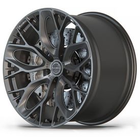 BRIXTON FORGED NC03