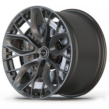 BRIXTON FORGED NC03-R