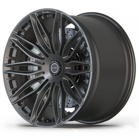 BRIXTON FORGED NC04
