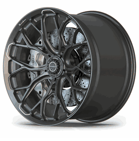 BRIXTON FORGED PF13 RS CENTERLOCK