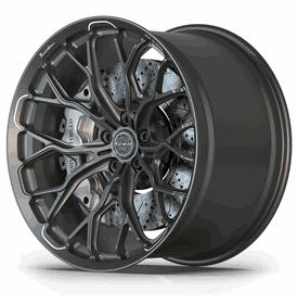 BRIXTON FORGED PF13 RS