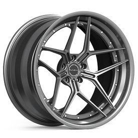 BRIXTON FORGED WR7 TARGA 