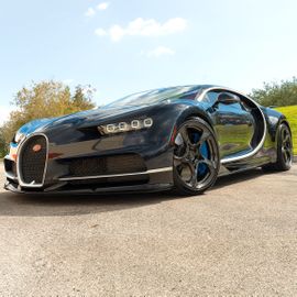 BUGATTI CHIRON ANRKY XR-105