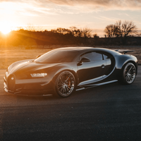 BUGATTI CHIRON SPORT HRE P103