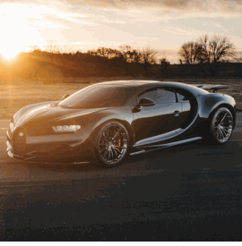 BUGATTI CHIRON SPORT HRE P103