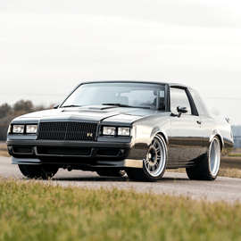 BUICK GRAND NATIONAL HRE 528