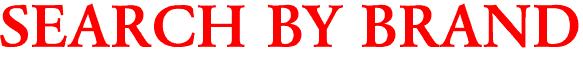 SEARCH BY BRAND