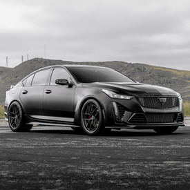 CADILLAC CT5-V BLACKWING HRE HX101